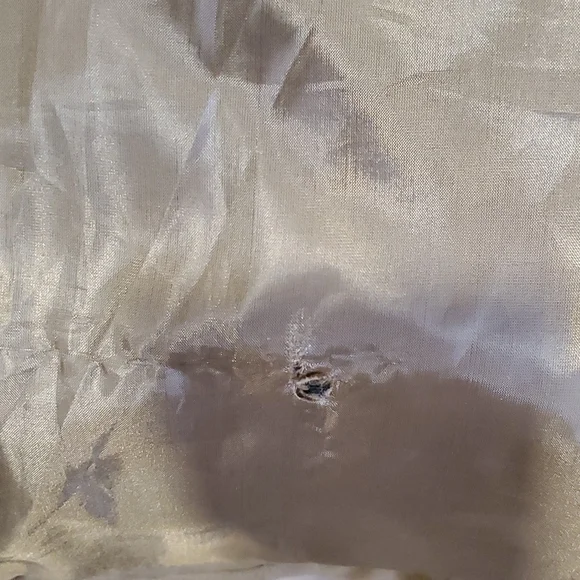 Isabella's Journey signature collection women' blue button down jacket s… - Picture 11 of 17